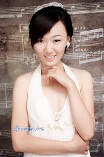 Angel, 136145, Baotou, China, Asian women, Age: 23, Cooking, music, movies, reading, drawing, College, Accountant, Tennis, jogging, swimming, None/Agnostic