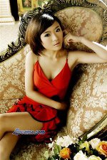 Shanshan, 136320, Zhengzhou, China, Asian women, Age: 23, Nature, Cooking, Reading, Traveling, University, Sales, Tennis, Fitness, Swimming, Jogging, None/Agnostic