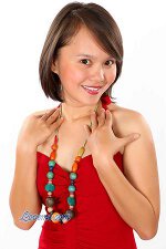 Fairlane, 136398, Davao City, Philippines, Asian women, Age: 26, Reading, College, Counter Checker, Bicycling, wall climbing, Christian (Catholic)