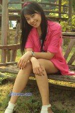 Phanthila, 136442, Bangkok, Thailand, Asian women, Age: 39, Nail painting, Master's Degree, Accoutant, , Buddhism