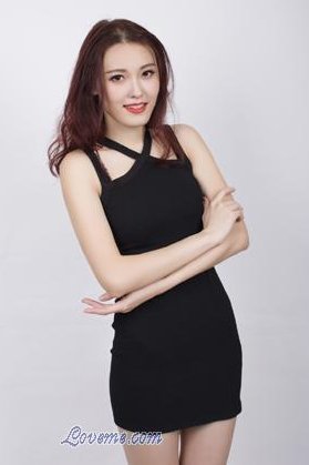 Ping, 162158, Guangzhou, China, Asian women, Age: 29, Cooking,travelling, College, Editor, Swimming and tennis, None/Agnostic