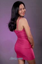 Gina, 165669, Tagum City, Philippines, Asian women, Age: 31, Painting, singing, High School Graduate, Direct Selling, Tennis, Christian