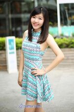 Xuan, 168871, Changsha, China, Asian women, Age: 26, Pictures, traveling, movies, College, , Running, bicycling, Christian