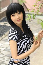 Lin, 171333, Shenzhen, China, Asian women, Age: 45, Traveling, music, reading, walks, College, Advertising Planning, Badminton, None/Agnostic