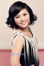 Cong, 171344, Qingdao, China, Asian women, Age: 32, Traveling, reading, cooking, College, Office Lady, Running, hiking, None/Agnostic