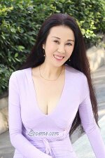 Wan, 171345, Shenzhen, China, Asian women, Age: 52, Traveling, music, College, Manager, Swimming, jogging, None/Agnostic