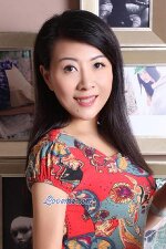 Li, 171351, Shenzhen, China, Asian women, Age: 46, Traveling, dancing, College, Doctor, Running, swimming, None/Agnostic