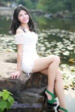 Shujin, 171751, Changsha, China, Asian women, Age: 27, Travelling,reading,music, College, Teacher, volleyball,swimming, None/Agnostic