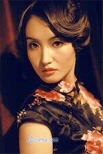 Liping, 171895, Qingdao, China, Asian women, Age: 47, Traveling, reading, movies, College, Sales, Jogging, yoga, None/Agnostic