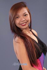 Shem Jessa, 174389, Davao City, Philippines, Asian women, Age: 22, Dancing, College, Technical Services, Volleyball, Christian (Catholic)