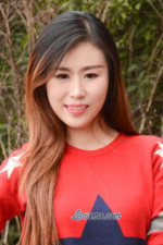 Alice, 216307, Hefei, China, Asian women, Age: 32, Traveling, art, dancing, singing, Post-Graduate, Office Manager, Yoga, basketball, snowboarding, None/Agnostic