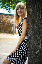 Julia, 132599, Poltava, Ukraine, Ukraine women, Age: 23, Reading, movies, cooking, travelling, University, Accountant, Gym, Christian