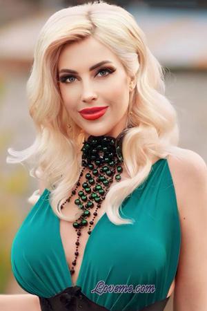 Polina, 218164, Kharkov, Ukraine, Ukraine women, Age: 38, , University, Self-employed, , Christian (Orthodox)