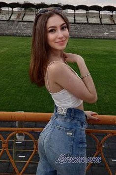 Ksenia, 220650, Lviv, Ukraine, Ukraine girl, Age: 21, Psychology, sports, self-development, traveling, dancing, music, University, Manager, Volleyball, Christian (Orthodox)