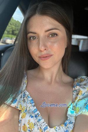 Yana, 220728, Nizhyn, Ukraine, Ukraine women, Age: 29, Dancing, singing, traveling, College, Owner, Gym, Christian