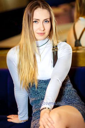 Natalia, 220736, Odessa, Ukraine, Ukraine women, Age: 33, Meditation, University, Psychologist, , Christian