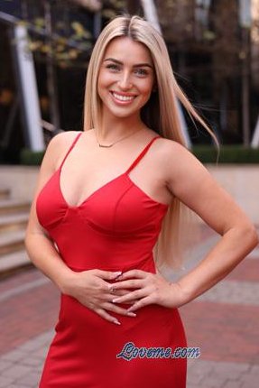 Victoria, 220885, Dnipro, Ukraine, Ukraine women, Age: 37, Dancing, traveling, nature, gardening, University, Beauty Master, Yoga, fitness, fishing, Christian (Orthodox)