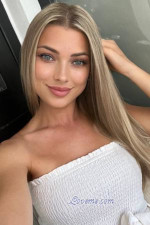 Anna, 220907, Kiev, Ukraine, Ukraine women, Age: 29, Sports, singing, dancing, cooking, reading, University, Manager, Fitness, Christian (Orthodox)