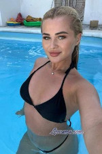 Viktoryia, 221590, Grodno, Belarus, women, Age: 22, Reading, traveling, sports, movies, dancing, Medical University, Dancer, Fitness, Christian (Orthodox)