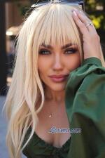 Anastasia, 223352, Kiev, Ukraine, Ukraine women, Age: 36, Sports, dancing, singing, traveling, University, Designer, Fitness, Christian