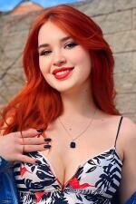Vadyslava, 223372, Bila Tserkva, Ukraine, Ukraine women, Age: 22, Singing, dancing, drawing, University, SMM Manager, Fitness, Christian