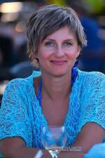Viktoriya, 223395, Varazh, Ukraine, Ukraine women, Age: 50, Traveling, reading, movies, nature, walking, University, Economist, Fitness, jogging, swimming, Christian (Orthodox)
