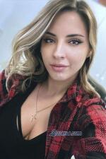 Inna, 223459, Nemirov, Ukraine, Ukraine women, Age: 35, Reading, walking, music, University, Laboratory Technician, Gym, Christian (Orthodox)