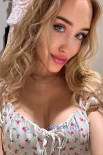 Yana, 223519, Dnipro, Ukraine, Ukraine women, Age: 27, Singing, drawing, psychology, nature, dancing, University, Tutor, Fitness, hiking, Christian