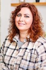 Anna, 223525, Kiev, Ukraine, Ukraine women, Age: 42, Dancing, reading, walking, traveling, museums, University, Manager, Bicycling, skiing, swimming, Christian (Orthodox)