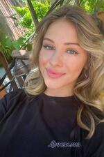 Nadia, 223569, Zaporizhia, Ukraine, Ukraine women, Age: 33, Movies, plays, music, history, outdoor activities, University, Actress, Yoga, surfing, bicycling, volleyball, Christian