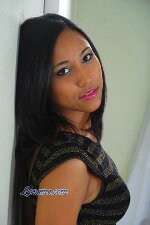 Indira, 140898, Santiago, Dominican Republic, Latin teen, girl, Age: 19, Dancing, reading, movies, theater, College Student, Customer Service, Swimming, Christian (Catholic)