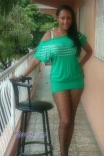 Marleny, 141438, Santo Domingo, Dominican Republic, Latin women, Age: 30, Movies, dancing, University Student, , Baseball, Christian (Catholic)