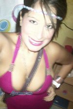 Maria Eugenia, 141757, Punto Fijo, Venezuela, Latin women, Age: 28, Music, movies, reading, dancing, College, Chef, Gym, swimming, Christian (Catholic)