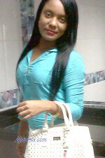 Vanessa, 142298, Cesar, Colombia, Latin women, Age: 23, Dancing, music, reading, movies, College, Teacher, , Christian (Catholic)