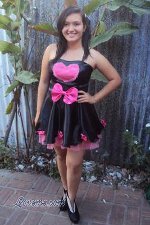 Grace, 142450, Tingo Maria, Peru, Latin girl, Age: 20, Dancing, College, Customer Service, Basketball, tennis, soccer., Christian (Catholic)