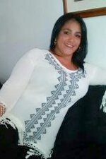 Aida, 161030, Medellin, Colombia, Latin women, Age: 44, Cooking, reading, walking, Technical, Accounting Assistant, Swimming, Christian (Catholic)