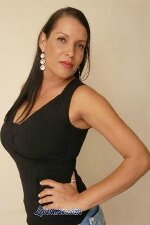 Marisela, 162538, Alajuela, Costa Rica, Latin women, Age: 50, Traveling, reading, cooking, movies, High School, Sales Lady, Aerobics, Christian (Catholic)