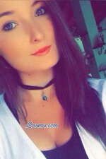 Alejandra, 166842, Cali, Colombia, Latin women, Age: 22, Music, dancing, College Student, Manager, Running, exercising, Christian