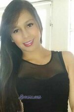 Eliana, 169453, Bogota, Colombia, Latin girl, Age: 21, Music, dancing, cooking, reading, College, Sales Lady, Running, swimming, Christian (Catholic)