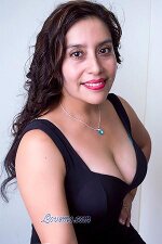 Roxana, 170397, Lima, Peru, Latin women, Age: 44, Reading, music, University, Nurse, Gym, Christian (Catholic)