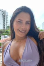 Kellis, 210143, Barranquilla, Colombia, Latin women, Age: 28, Reading, T.V., Technical, Assistant Accountant, , None/Agnostic