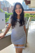 Karina, 210279, Barranquilla, Colombia, Latin girl, Age: 20, Reading, movies, cooking, dancing, Student, , , Christian (Catholic)