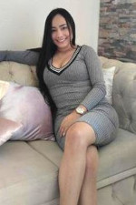 Johanna, 210280, Barranquilla, Colombia, Latin women, Age: 31, T.V., traveling, Higher, Dietician, Gym, Christian