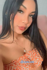 Celeste, 213137, Barranquilla, Colombia, Latin women, Age: 27, T.V., music, dancing, Technical, Independent, Gym, Christian