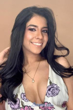Hellen, 213216, Barranquilla, Colombia, Latin women, Age: 26, Reading, walks, psychology, music, Higher, Social and Economic Sciences, Jogging, gym, Christian (Catholic)