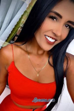 Fernanda, 216422, Medellin, Colombia, Latin women, Age: 35, Reading, walking, Technical, Criminology and Forensic Sciences, Spinning, Christian (Catholic)