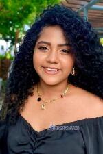 Keyla, 222782, Barranquilla, Colombia, Latin women, Age: 24, Dancing, music, reading, Technical, Sales Consultant, Football, Christian