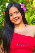 Andrea, 222783, Barranquilla, Colombia, Latin women, Age: 29, Traveling, dancing, singing, music, nature, reading, sports, Higher, Teacher, Gym, Christian (Catholic)
