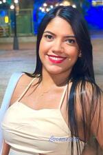 Mellany, 222861, Barranquilla, Colombia, Latin women, Age: 23, Traveling, Higher, Accountant, Volleyball, Christian