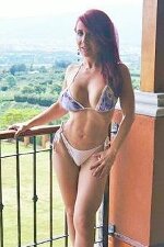 Shirly, 159197, Barranquilla, Colombia, Latin women, Age: 38, Movies, dancing, University, Doctor, Volleyball, soccer, Christian